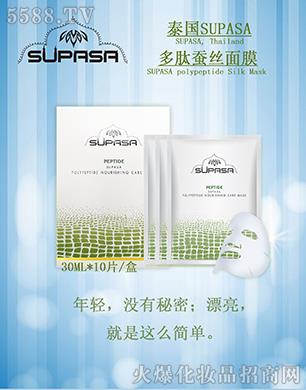 PDL(̩)yƷ޹˾̩SUPASAB(yng)o(h)Ĥ 30ml10Ƭ/