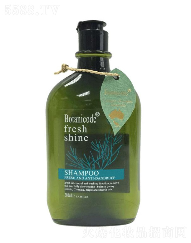 вyƷ޹˾BotanicodeЧB(yng)ol(f)أGɫ380ml