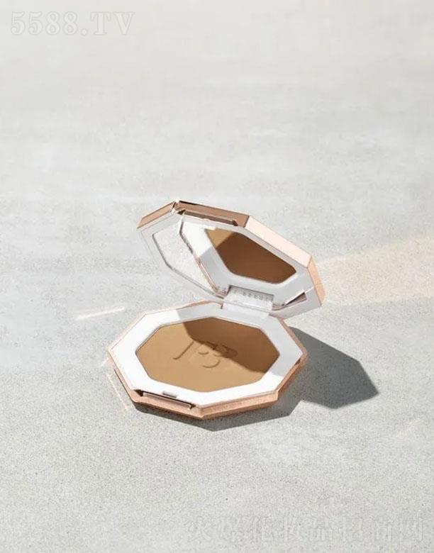 ·܎ˮyƷ(Ϻ)޹˾FentyBeauty~ ˽ɳ(ů{(dio)\ɫȻwɫ)(yng)Ĺ