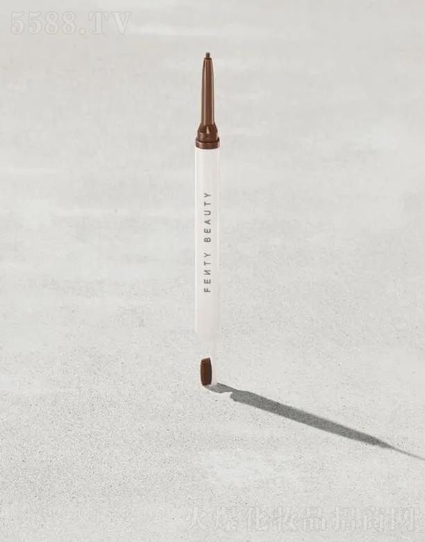 ·܎ˮyƷ(Ϻ)޹˾FentyBeauty(x)¾lüPp(mжȼɫ^l(f)ů{(dio))