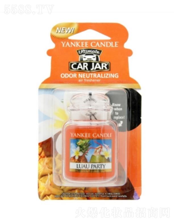 V݅RȻƷBi޹˾Yankee Candle܇(ch)Ւ- ڹM(mn)Ŀg(ji)