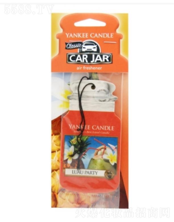 V݅RȻƷBi޹˾Yankee Candle܇(ch)տ- sㅢ@(chng)ʢ(hu)