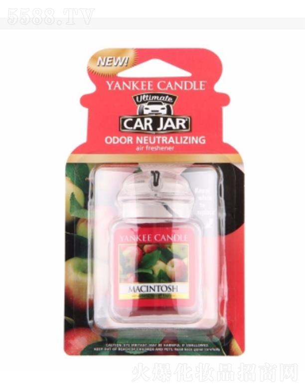 V݅RȻƷBi޹˾Yankee Candle܇(ch)Ւ-tO(png) ˵(dng)c挍(sh)