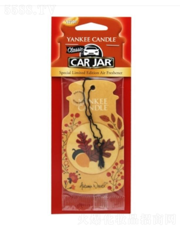 V݅RȻƷBi޹˾Yankee Candle܇(ch)տ-ջ ӣ ܇(ch)(ni)