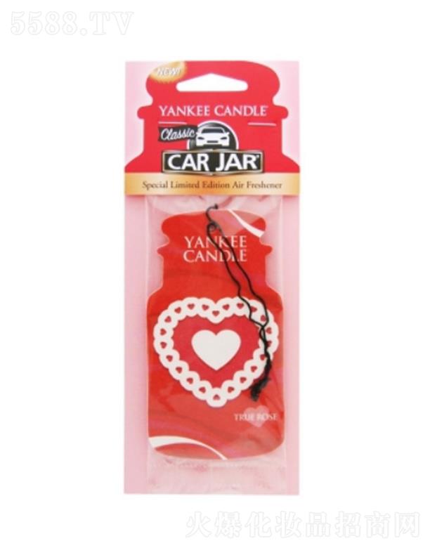 V݅RȻƷBi޹˾Yankee Candle܇(ch)տ-ģΣ洼õ