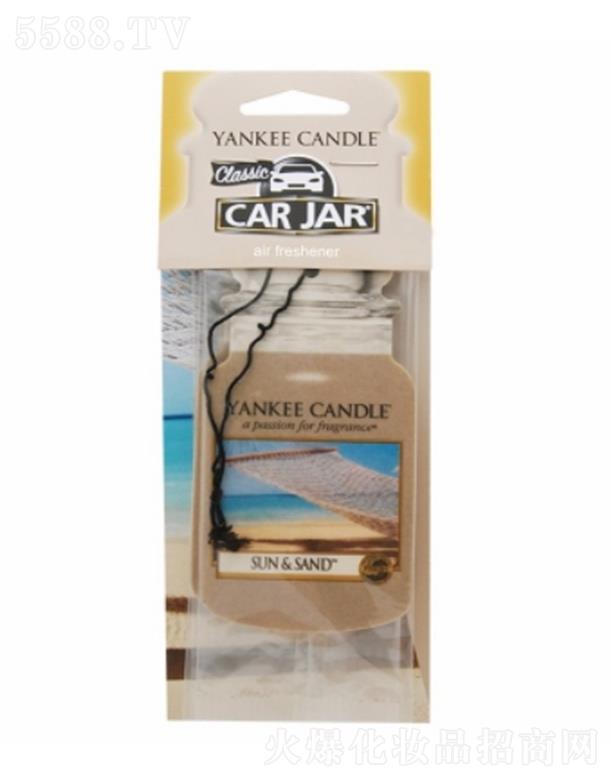 V݅RȻƷBi޹˾Yankee Candle܇(ch)տ-(yng)⼚(x)ɳ (yng)ɳ
