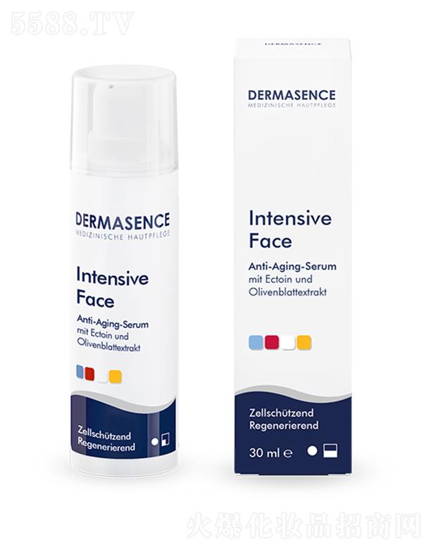 W(gu)HQ(mo)޹˾DERMASENCEչ沿A 30ml