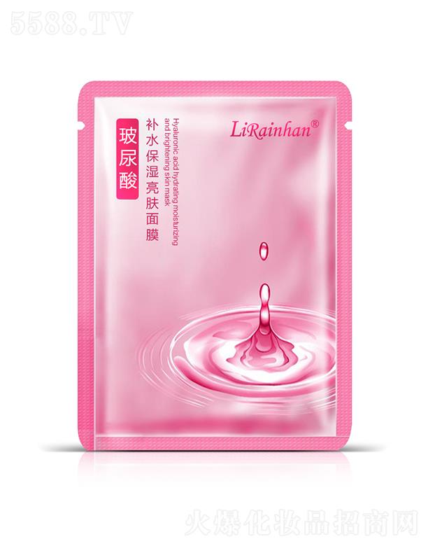 Vݳ껯yƷ޹˾Lirainhana(b)ˮwĤ