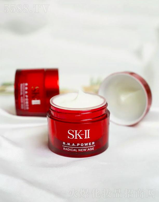 ݼ\yƷ޹˾SK-II΢xo(h)A˪