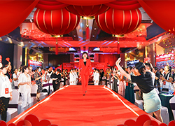 2023年，昆山御美閣祝兔年展宏圖！