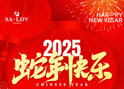辭舊迎新新一年，幸福美麗快樂年！香港蒂蔻集團(tuán)祝您新年快樂，蛇年大吉！