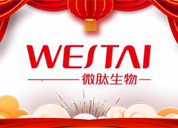 金龍送福，開(kāi)門(mén)大吉！廣州微肽給您拜年了！