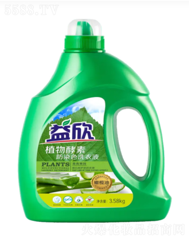 ֲȥȾɫϴҺ 3.58kg