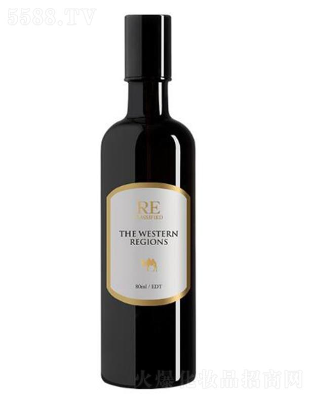RECLASSIFIED 80ml|