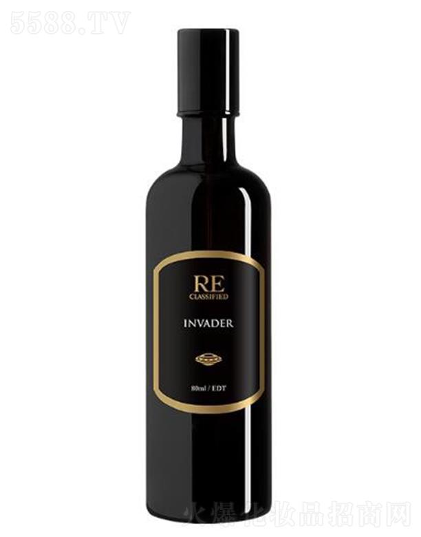 RECLASSIFIED 80ml|   