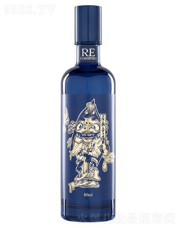 RECLASSIFIED^ 80ml   ľ