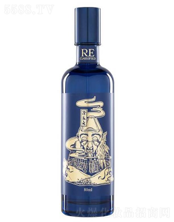 RECLASSIFIED^ɮ 80ml   