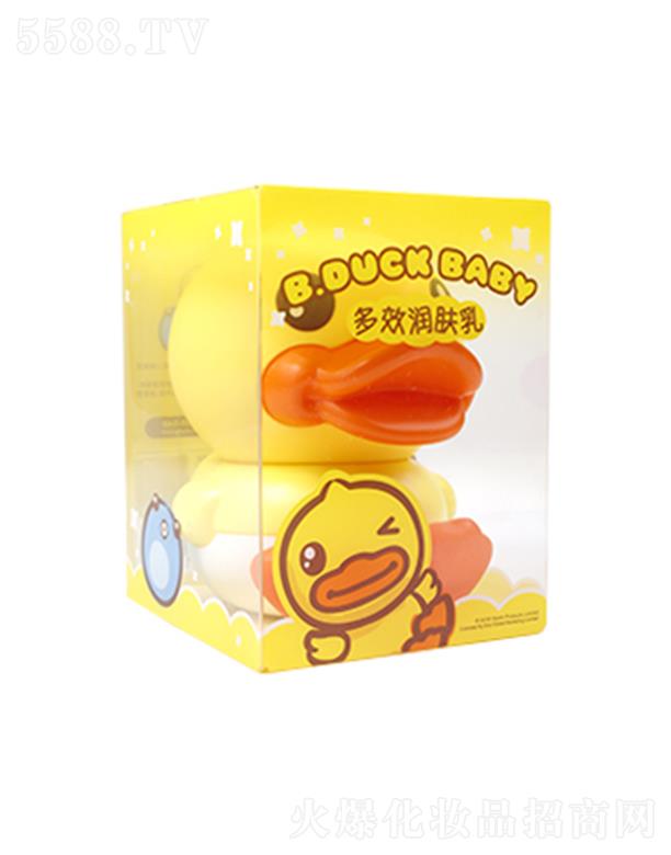 B.Duck BabyЧw 80g⼡w
