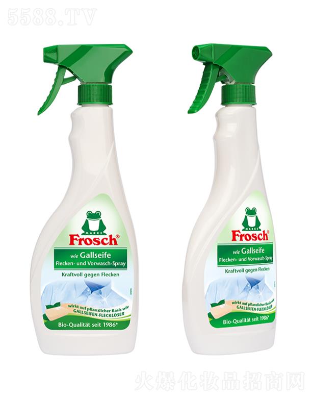 Frosch{z h(hun)ȥAϴ 500mlȥ