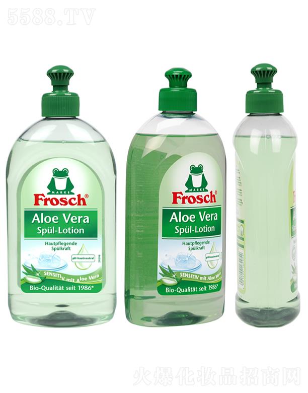 Frosch{z JC(rn)ws;ϴ¶ 500ml̝(rn)pú󲻾o