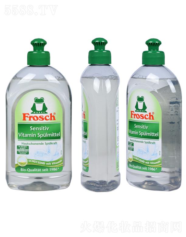 Frosch{z h(hun)S߲;ϴҺ 500mlmNߵȲ;