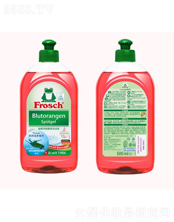 Frosch Ѫȝs;ϴҺ 500ml_ϴЧ