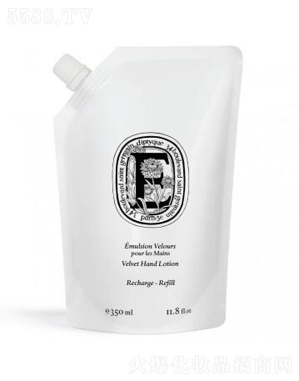 diptyqueȫ½zqo(h)a(b)b 350ml