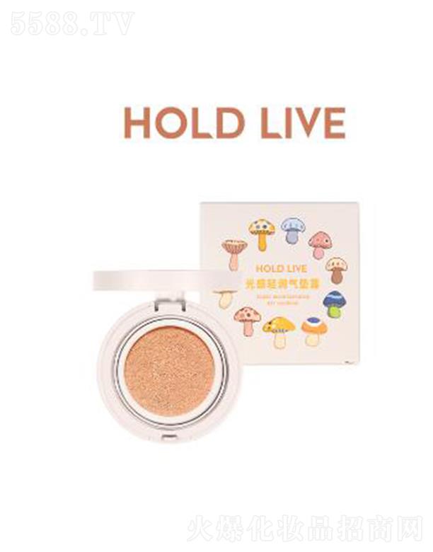 HOLD LIVE p|˪