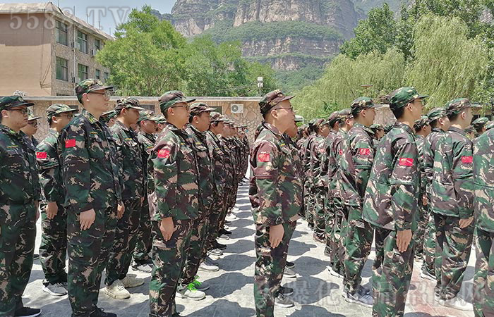 團建培訓的結(jié)束,才是學習和進步的開始! 團建培訓的結(jié)束,才是學習和進步的開始!