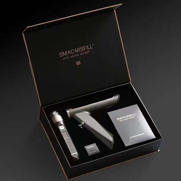 misfill三代全自動水光機 misfill三代全自動水光機